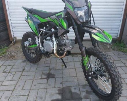 АТВ 125, объемом двигателя 0 л и пробегом 1 тыс. км за 950 $, фото 5 на Automoto.ua