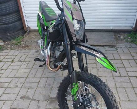 АТВ 125, объемом двигателя 0 л и пробегом 1 тыс. км за 950 $, фото 2 на Automoto.ua