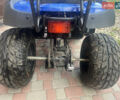 Синий АТВ 125, объемом двигателя 0.12 л и пробегом 5 тыс. км за 520 $, фото 2 на Automoto.ua