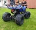 Синий АТВ 125, объемом двигателя 0 л и пробегом 1 тыс. км за 800 $, фото 2 на Automoto.ua