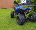 Синий АТВ 125, объемом двигателя 0 л и пробегом 1 тыс. км за 800 $, фото 3 на Automoto.ua
