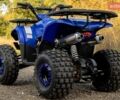Синий АТВ 125, объемом двигателя 1.25 л и пробегом 1 тыс. км за 965 $, фото 1 на Automoto.ua