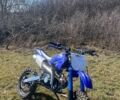 Синій АТВ 125, об'ємом двигуна 0.1 л та пробігом 2 тис. км за 500 $, фото 1 на Automoto.ua