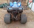 Синий АТВ 125, объемом двигателя 2 л и пробегом 8 тыс. км за 515 $, фото 2 на Automoto.ua