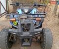 Синий АТВ 125, объемом двигателя 2 л и пробегом 8 тыс. км за 515 $, фото 3 на Automoto.ua