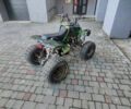 Зеленый АТВ 125, объемом двигателя 0 л и пробегом 5 тыс. км за 520 $, фото 5 на Automoto.ua