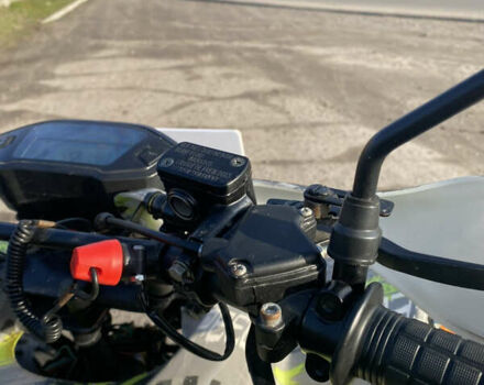 Зеленый АТВ 125, объемом двигателя 0 л и пробегом 5 тыс. км за 950 $, фото 4 на Automoto.ua