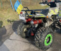 Зеленый АТВ 125, объемом двигателя 0 л и пробегом 5 тыс. км за 950 $, фото 6 на Automoto.ua