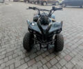 Зеленый АТВ 125, объемом двигателя 0 л и пробегом 5 тыс. км за 520 $, фото 4 на Automoto.ua