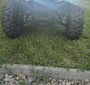 АТВ 150, объемом двигателя 0 л и пробегом 526 тыс. км за 1100 $, фото 7 на Automoto.ua