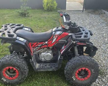 АТВ 150, объемом двигателя 0 л и пробегом 526 тыс. км за 1100 $, фото 5 на Automoto.ua