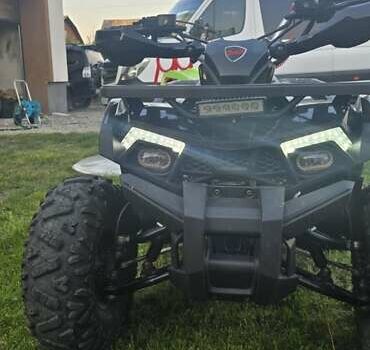 АТВ 150, объемом двигателя 0 л и пробегом 526 тыс. км за 1100 $, фото 3 на Automoto.ua