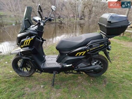АТВ 150, объемом двигателя 0 л и пробегом 500 тыс. км за 1250 $, фото 1 на Automoto.ua