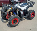 Белый АТВ 200, объемом двигателя 0.2 л и пробегом 2 тыс. км за 1150 $, фото 1 на Automoto.ua