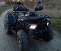 Черный АТВ 200, объемом двигателя 0 л и пробегом 780 тыс. км за 1950 $, фото 2 на Automoto.ua