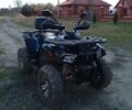 Черный АТВ 200, объемом двигателя 0 л и пробегом 780 тыс. км за 1950 $, фото 1 на Automoto.ua