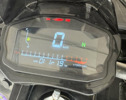 Черный АТВ 200, объемом двигателя 0.2 л и пробегом 1 тыс. км за 1750 $, фото 3 на Automoto.ua