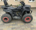 Черный АТВ 200, объемом двигателя 0.2 л и пробегом 1 тыс. км за 1750 $, фото 6 на Automoto.ua