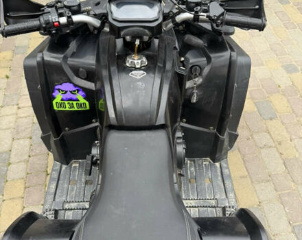 Черный АТВ 200, объемом двигателя 0.2 л и пробегом 1 тыс. км за 1750 $, фото 5 на Automoto.ua