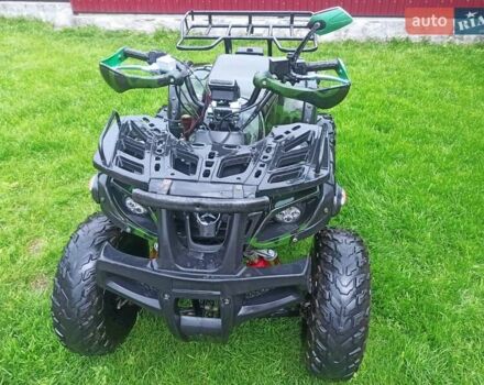 АТВ 200, объемом двигателя 0 л и пробегом 2 тыс. км за 1400 $, фото 1 на Automoto.ua