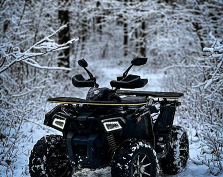 АТВ 200, объемом двигателя 0 л и пробегом 2 тыс. км за 1700 $, фото 2 на Automoto.ua