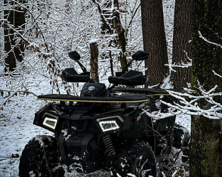 АТВ 200, объемом двигателя 0 л и пробегом 2 тыс. км за 1700 $, фото 1 на Automoto.ua