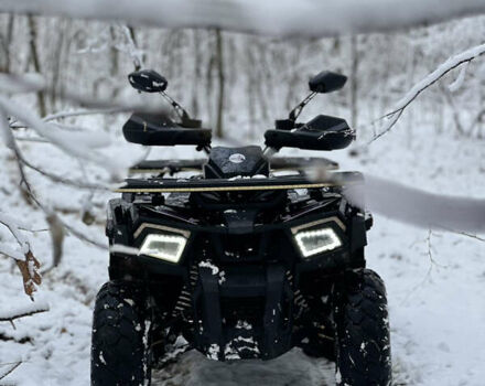 АТВ 200, объемом двигателя 0 л и пробегом 2 тыс. км за 1700 $, фото 3 на Automoto.ua
