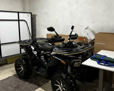 АТВ 200, объемом двигателя 0 л и пробегом 2 тыс. км за 1700 $, фото 8 на Automoto.ua