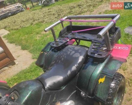 АТВ 200, объемом двигателя 0 л и пробегом 3 тыс. км за 850 $, фото 4 на Automoto.ua