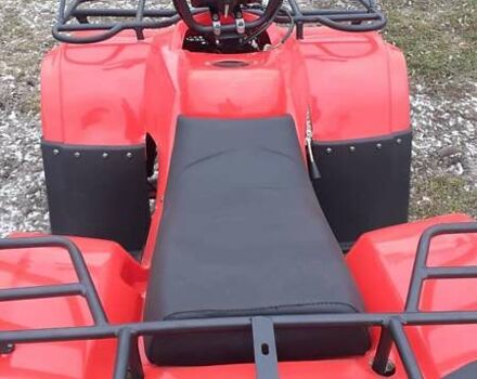 АТВ 200, объемом двигателя 0 л и пробегом 9 тыс. км за 3100 $, фото 8 на Automoto.ua