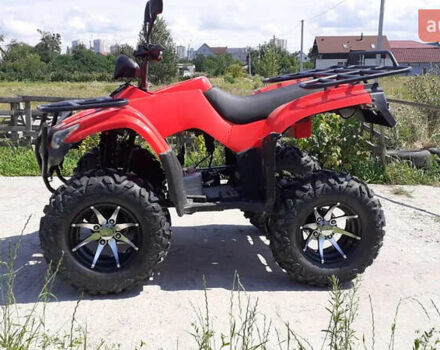АТВ 200, объемом двигателя 0 л и пробегом 9 тыс. км за 3100 $, фото 5 на Automoto.ua