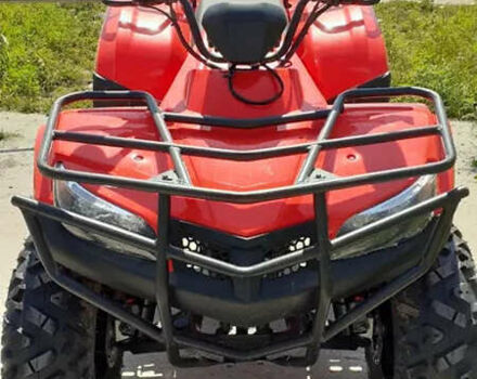 АТВ 200, объемом двигателя 0 л и пробегом 9 тыс. км за 3100 $, фото 2 на Automoto.ua