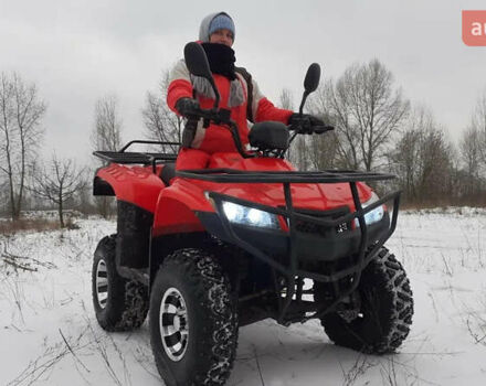 АТВ 200, объемом двигателя 0 л и пробегом 9 тыс. км за 3100 $, фото 1 на Automoto.ua