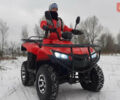 АТВ 200, объемом двигателя 0 л и пробегом 9 тыс. км за 3100 $, фото 1 на Automoto.ua