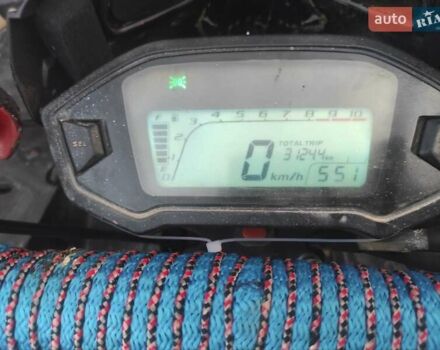 АТВ 200, объемом двигателя 0 л и пробегом 3 тыс. км за 850 $, фото 7 на Automoto.ua