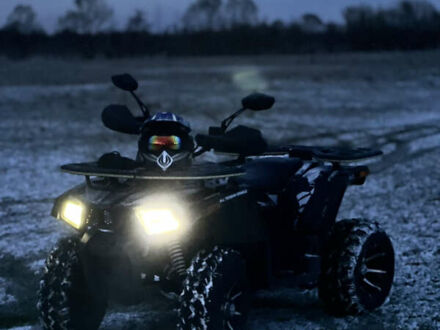 АТВ 200 2021 в Ивано-Франковске на Automoto.ua АТВ 200, объемом двигателя 0 л и пробегом 2 тыс. км за 1700 $, фото 1 на Automoto.ua
