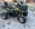 Зеленый АТВ 200, объемом двигателя 0.2 л и пробегом 1 тыс. км за 1400 $, фото 1 на Automoto.ua