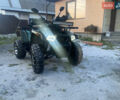 Зеленый АТВ 200, объемом двигателя 0.2 л и пробегом 1 тыс. км за 1400 $, фото 5 на Automoto.ua