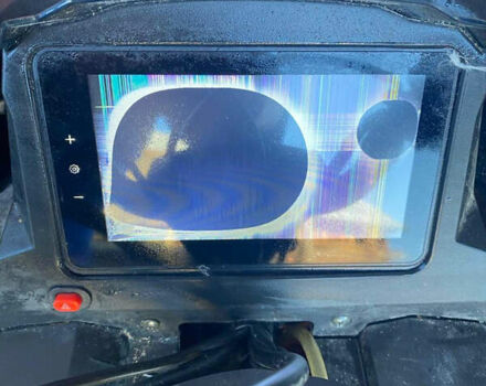 Чорний АТВ 250, об'ємом двигуна 0.25 л та пробігом 1 тис. км за 2000 $, фото 7 на Automoto.ua