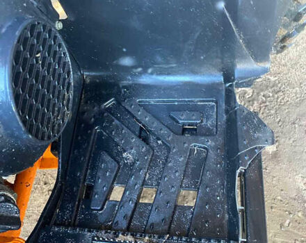 Чорний АТВ 250, об'ємом двигуна 0.25 л та пробігом 1 тис. км за 2000 $, фото 9 на Automoto.ua