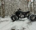 Черный АТВ 250, объемом двигателя 0 л и пробегом 15 тыс. км за 1400 $, фото 4 на Automoto.ua