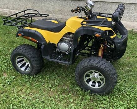 АТВ 250, объемом двигателя 0 л и пробегом 2 тыс. км за 1500 $, фото 4 на Automoto.ua