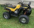 АТВ 250, объемом двигателя 0 л и пробегом 2 тыс. км за 1500 $, фото 4 на Automoto.ua