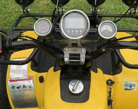 АТВ 250, объемом двигателя 0 л и пробегом 2 тыс. км за 1500 $, фото 2 на Automoto.ua