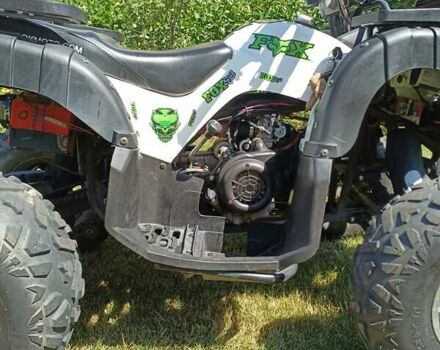 АТВ 250, объемом двигателя 0 л и пробегом 2 тыс. км за 1800 $, фото 3 на Automoto.ua