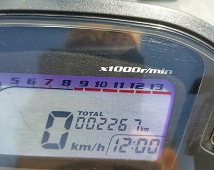 АТВ 250, объемом двигателя 0 л и пробегом 2 тыс. км за 1800 $, фото 2 на Automoto.ua