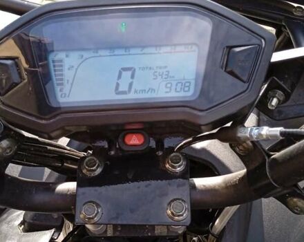 АТВ 250, об'ємом двигуна 0 л та пробігом 54 тис. км за 2300 $, фото 3 на Automoto.ua