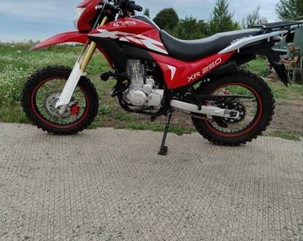 АТВ 250, объемом двигателя 0 л и пробегом 6 тыс. км за 1150 $, фото 1 на Automoto.ua