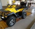 Желтый АТВ 250, объемом двигателя 0 л и пробегом 2 тыс. км за 2500 $, фото 1 на Automoto.ua