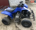 Синий АТВ 250, объемом двигателя 0.25 л и пробегом 5 тыс. км за 800 $, фото 1 на Automoto.ua